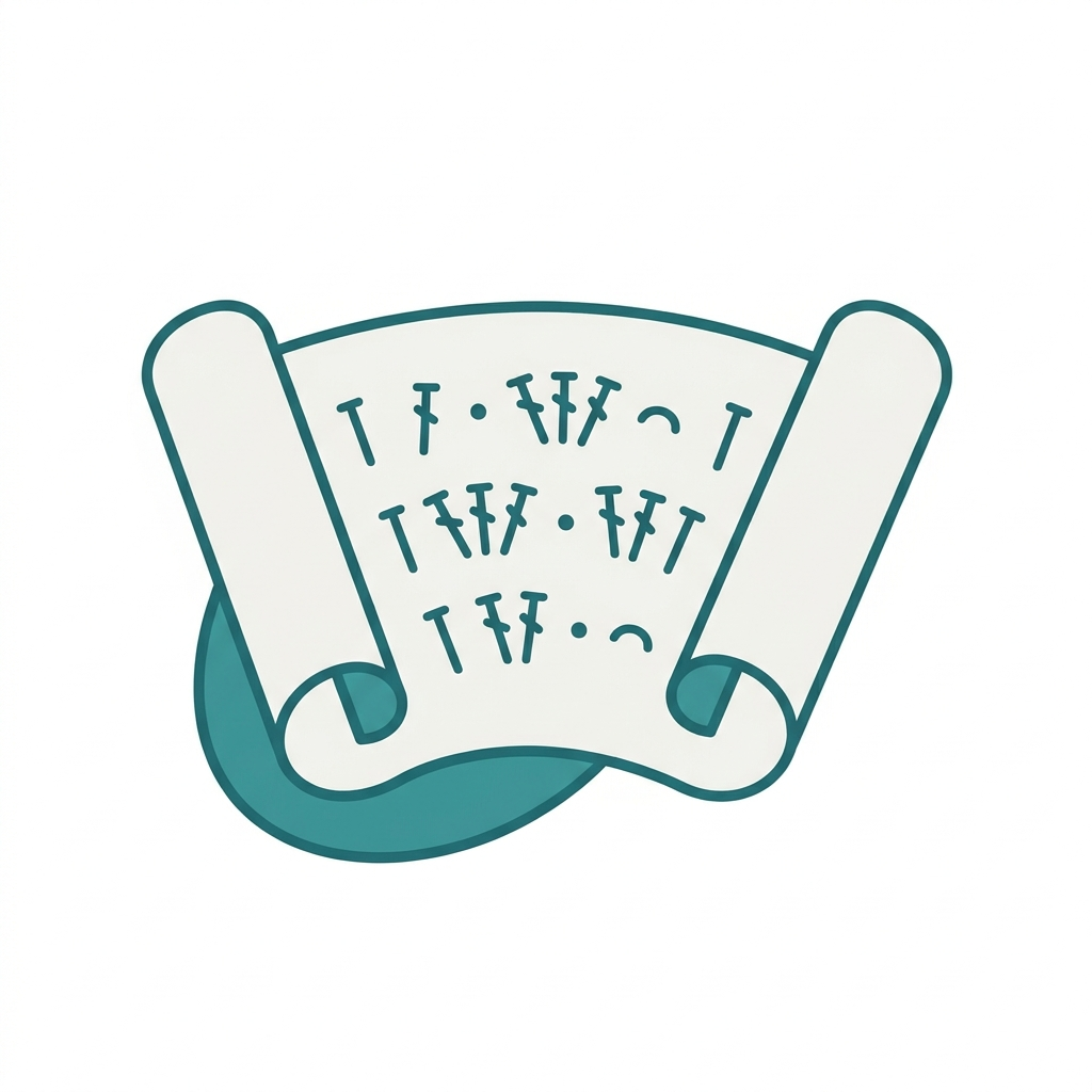 Pattern Reading Guide
