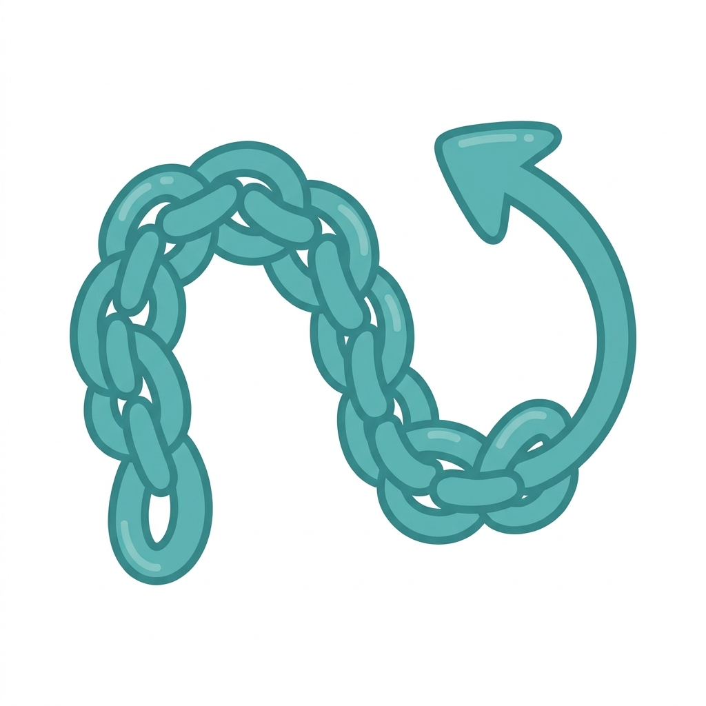 Turning Chains Explained