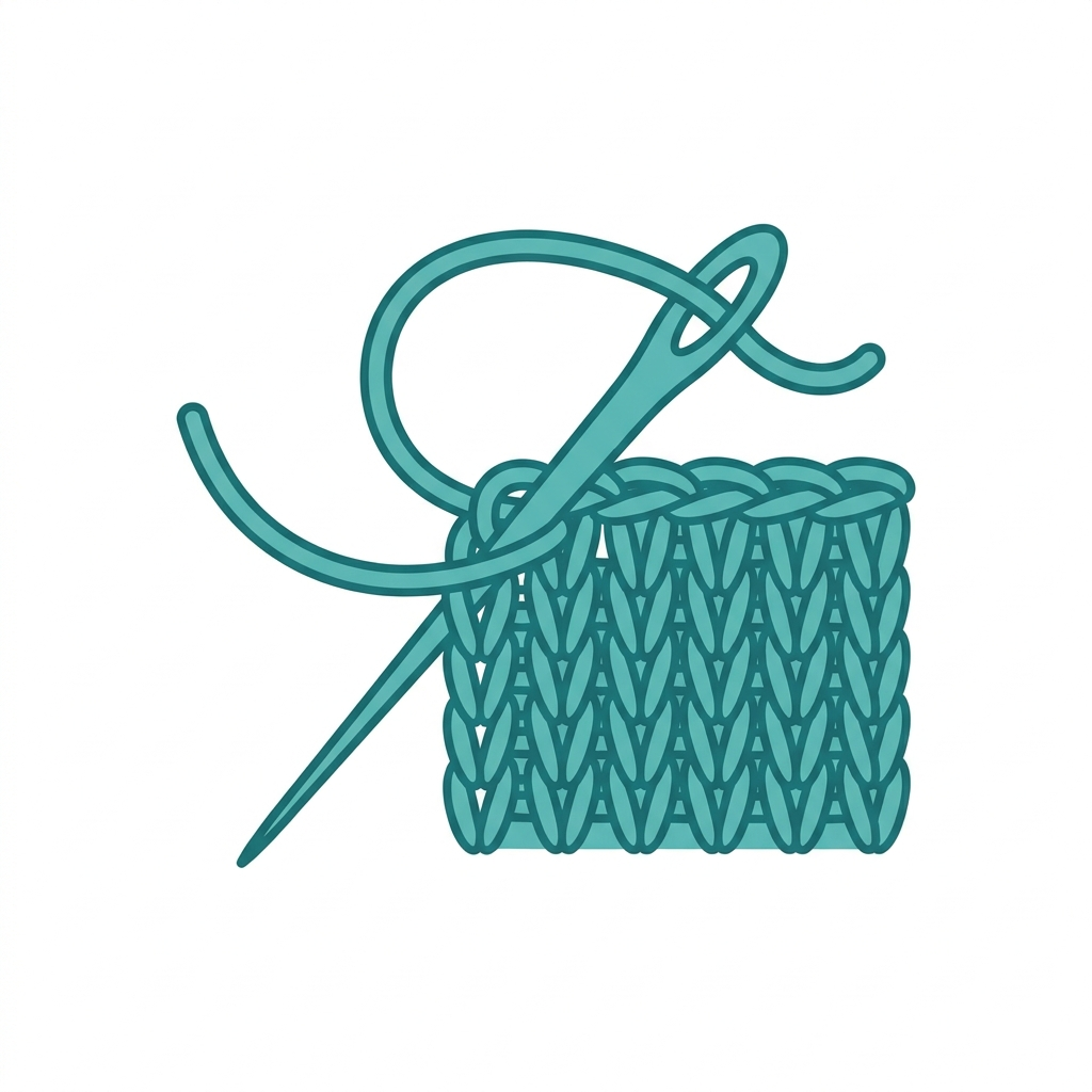 Finishing & Weaving Ends