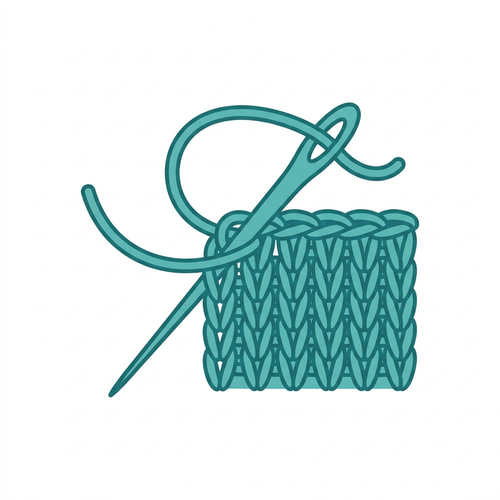 Finishing & Weaving Ends