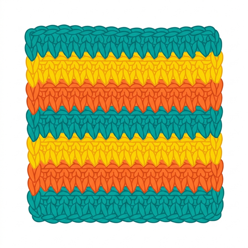 Colorwork Techniques